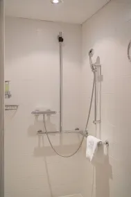 Hôtel du Golfe - Salle de bain