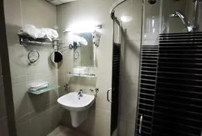 the continent residence - Bagno