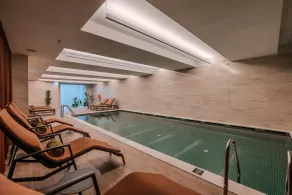 Cenica Porto Hotel, Curio Collection by Hilton - Pool