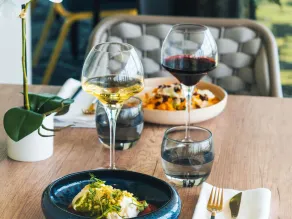 Mercure Paris Orly Rungis - Restaurant