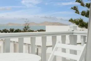 Sunrise Paros by Mr and Mrs White - View from room