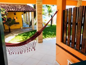 Pousada Santo Aleixo - Room