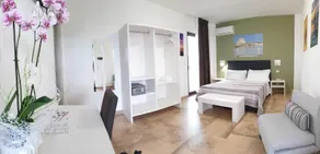 Torre Guaceto Greenblu Resort - Habitación