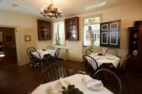 The Zevely Inn - Restaurant