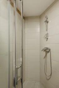 OLD TOWN Palatul Agoston Galgon - Salle de bain