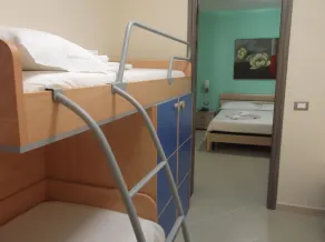 Suliccenti b&b Marzamemi - Værelse