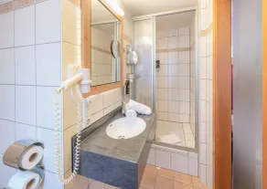 Eder  - Salle de bain