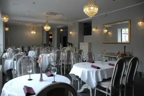 Hotel Opera - Ristorante