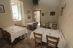 Camere da Cecè - Restaurant