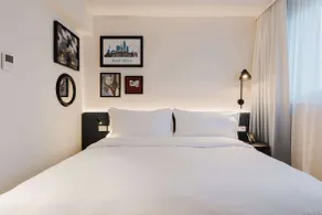 Hampton By Hilton Vienna City West - Rum