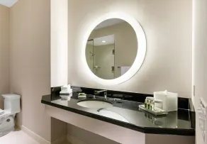 The Chicago Hotel Collection - Magnificent Mile - Salle de bain