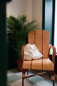 Alfred Hotels Port-Vieux  - Réception