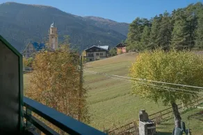 Residence Fior d'Alpe - Udsigt fra værelset