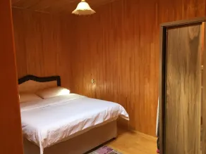 Zeren Pansiyon - Zimmer
