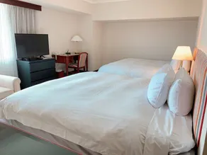 The Howard Plaza Hotel Kaohsiung - Zimmer