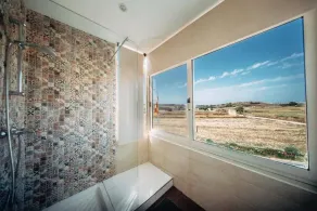 Rapture Gozo - Guesthouse - Bagno