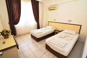 Arsi Sweet Suit Apart Hotel - Room
