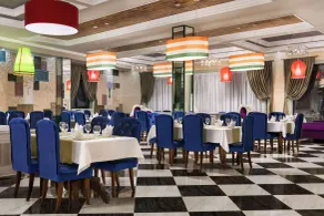 Ramada by Wyndham Shymkent - Restaurant