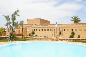 Masseria Galatea Agriturismo - Piscina