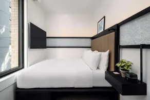 Arlo Midtown - Room