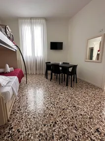 Collegio AMDG - Room
