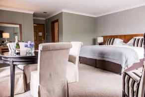 Ballygally Castle - Room