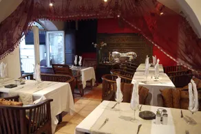 Hotel Brajas - Restaurante
