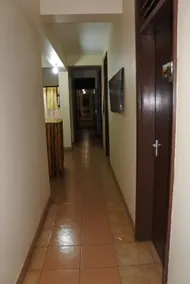 Climbers Home - Reception