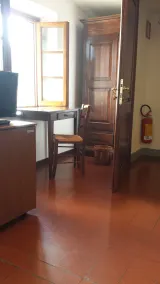 Albergo Giovanni Da Verrazzano - Room