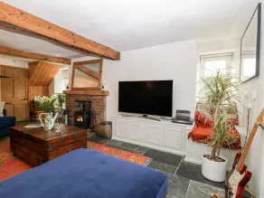 Riverside 67 Dorchester Road - Room