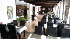 Hotel Ondras z Beskyd - Restaurante