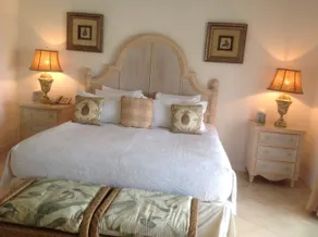 Holiday Home at 163 Port St Charles - Room