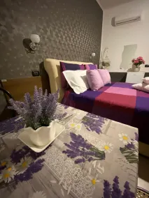 Villa Nancy - Zimmer