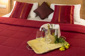 Borgo Ronchetto - Room