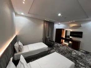 Crown city for serviced apartments - Chambre