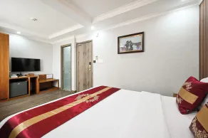 The River Park Hotel - A Peaceful Hidden Gem in Phu My Hung - 푸미흥의 평화로운 히든 젬 - Room
