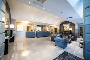 Residenze Garden - Reception