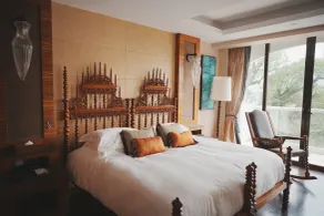 Pousada De Sao Tiago - Chambre