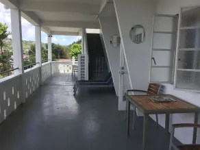 Harbour Vista Inn - Recepción