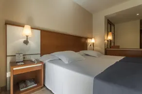 Hotel RH Sorolla Centro - Chambre