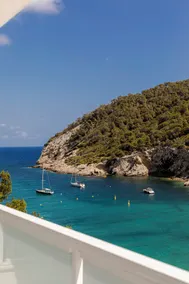 Mondrian Beach Lifestyle Resort By Accor - Vue de la chambre