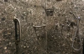 Royal Tophane - Salle de bain