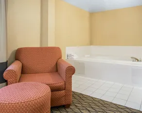Comfort Inn Winchester - Rom