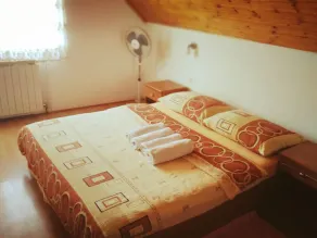 Guest House First Stop - Room