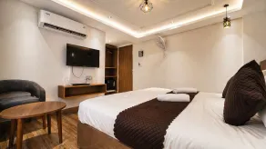 Hotel The Montara Near Ganga Ghat - Camera