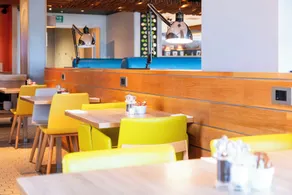 Holiday Inn London Brentford Lock by IHG - Restaurant