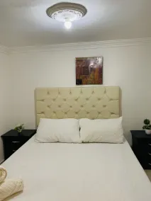 Hotel West California - Room