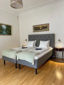 Hotel Park Allé - Zimmer