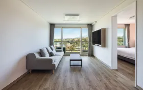 Kensington Resort Jeju Hanlim - Room