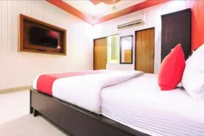 Dalamwala Hotel - Rum